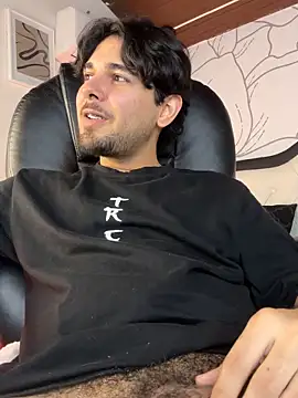Chat XXX en directo de Samir_bear