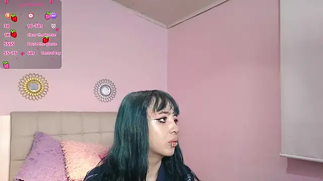 Madewithhelln Live XXX chat