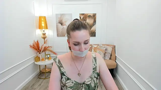CaseyTerini Chat XXX in diretta