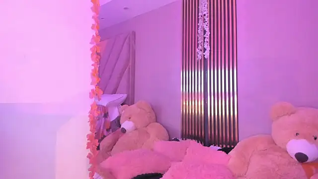 Chat XXX en directo de chloe_larson