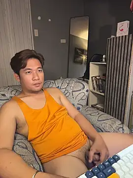Titanryu Live XXX Chat