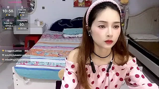 miaomiao-99 라이브 XXX 채팅