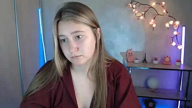 Milka_kamila's Live XXX Chat