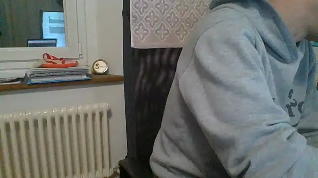 Kawayleo Chat XXX in diretta