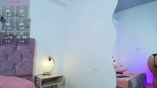 Annie_bonnie_'s Live XXX Chat