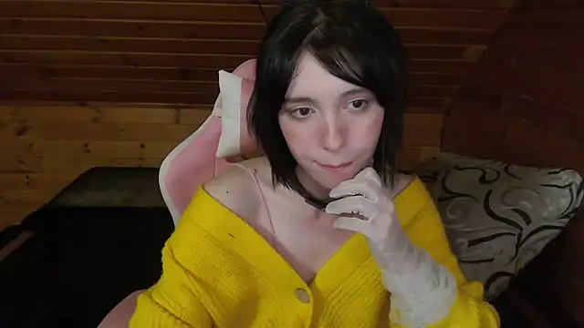 VesperTine2026's Live XXX Chat