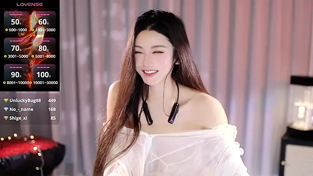 Angel-Bei-bei 现场XXX聊天