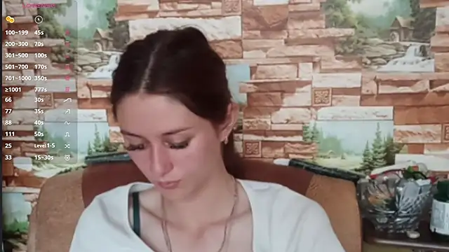 Chat XXX Live MercySoeder