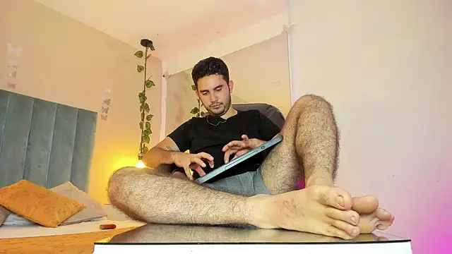 Chat +18 de NOAH_SIN_ ao vivo