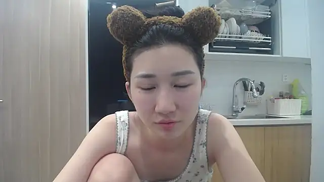 Asiagirll's Live XXX Chat