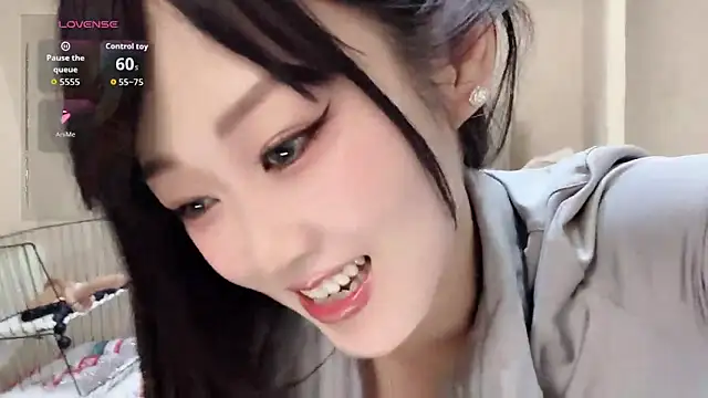 Sembang XXX Secara Langsung yueyue2003