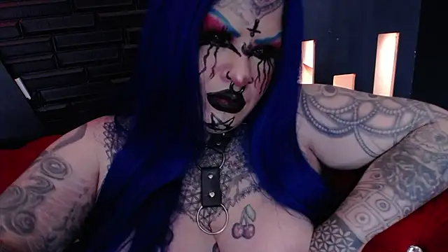 Venus_Rock's Live XXX Chat