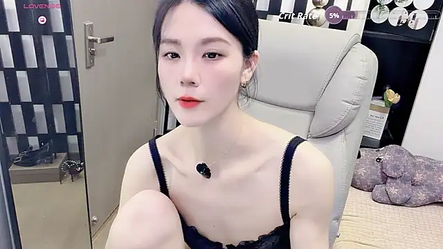 Yueyue-MM 现场XXX聊天