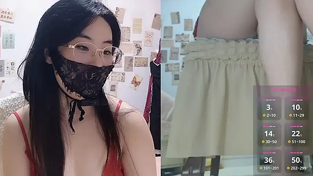 Živý XXX chat Ga2e-888
