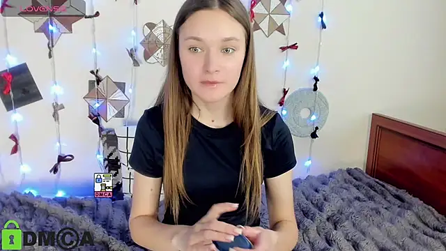 Elina_X Chat XXX in diretta