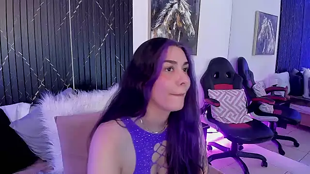 دردشة Bonnie_Rider الجنسية المباشرة
