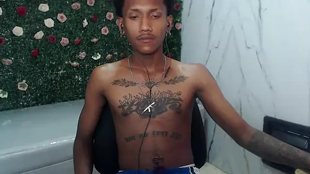 ManSant Live XXX-chat