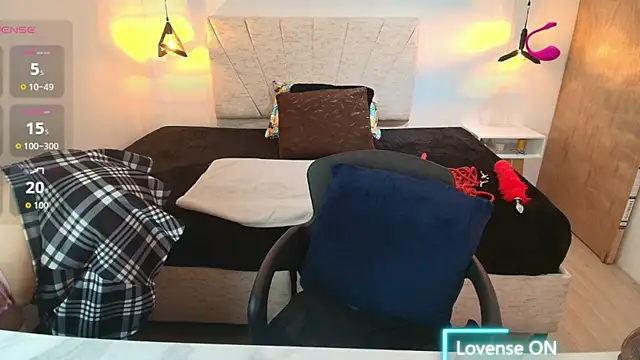 Barbara_fox__ 라이브 XXX 채팅