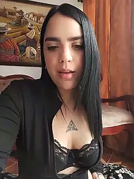 Darkdoll23 Chat XXX live