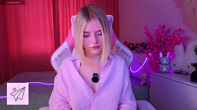 Živý XXX chat Dragonwind