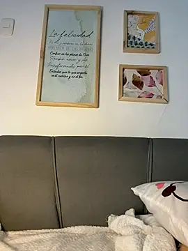 XXX chat uživo modela stefania_lerner