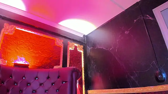 dulce_girls' Live XXX Chat