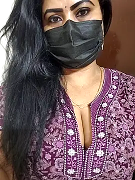 Chat XXX ao vivo de Anushka_flower