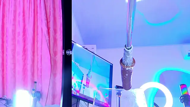 NathaxaLeans লাইভ XXX চ্যাট