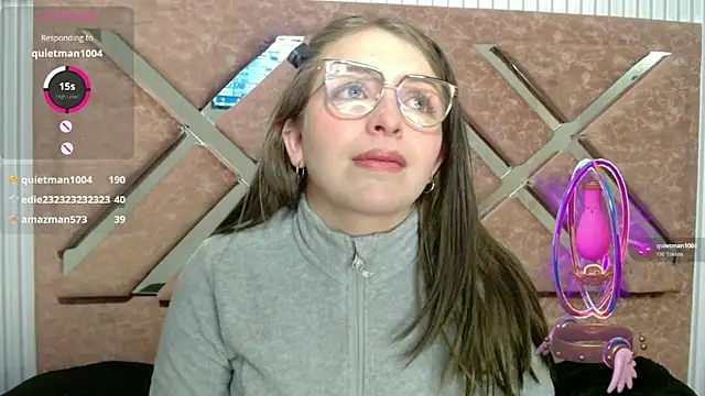 _isaabellaan Live XXX chat