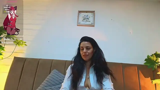MashaPiink live XXX chat