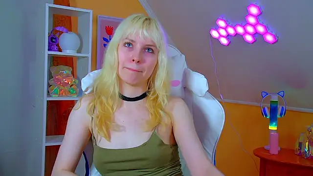 HannahHollis Live XXX-Chat