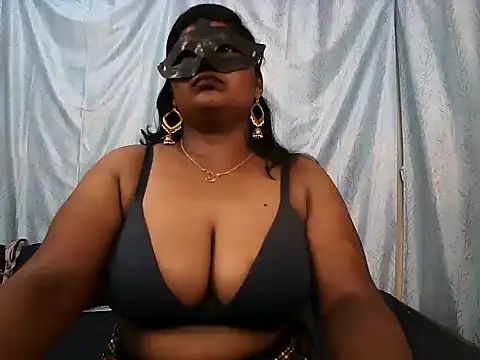 magilyatchini Live XXX-Chat