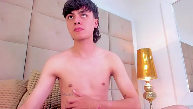 Ohricky Obrolan Langsung XXX