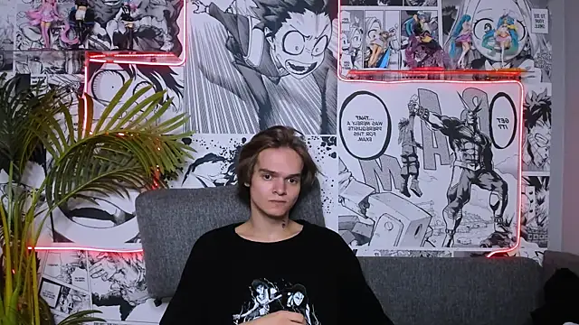 Chat +18 de Stephen_Holt ao vivo
