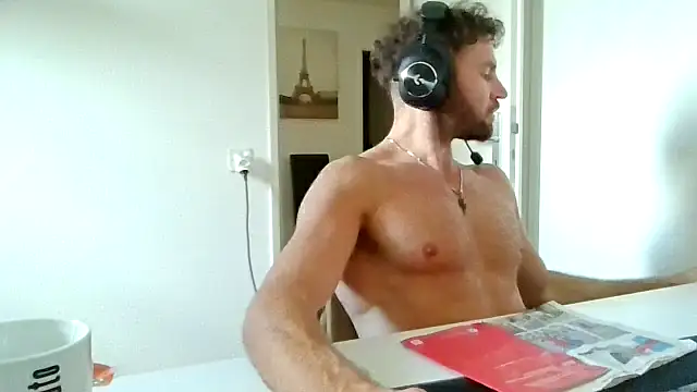 Онлайн чат XXX alpha-hunk