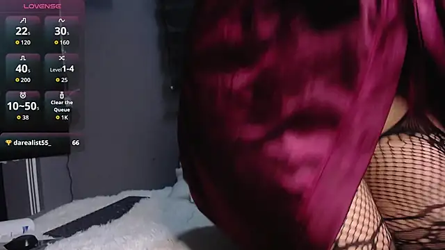 kathaleyagrayy Chat XXX live