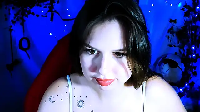 ChloeRicc's Live XXX Chat