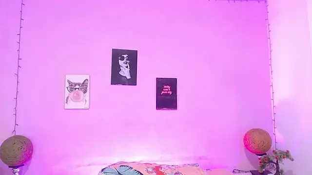 Jules_zzz 라이브 XXX 채팅
