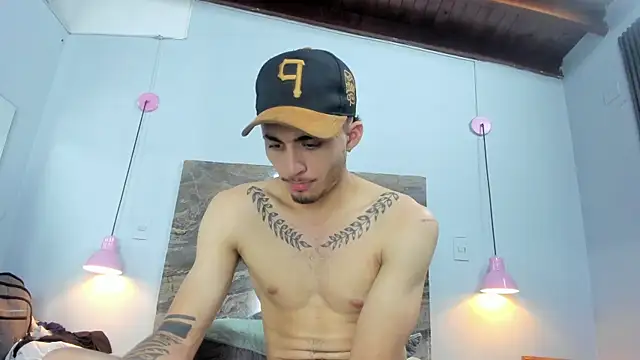 แชท XXX สดของ James-06