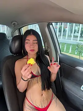 Chat XXX ao vivo de Dakota-fire