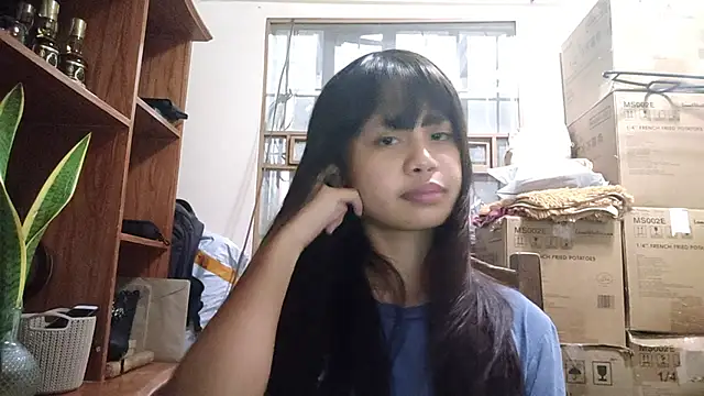 BethelScholnick's Live XXX Chat