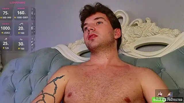 ArthurMeyers' Live XXX Chat
