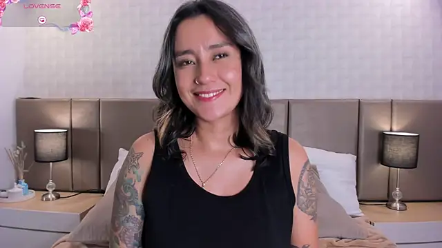 Ana_mariiaa's Live XXX Chat