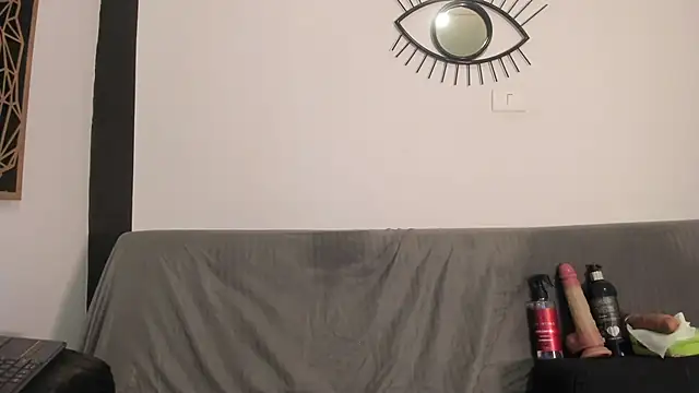 Chat XXX en directo de EmilyGomezLS