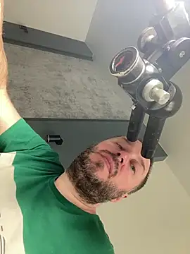 XXX chat uživo modela DorianJeday