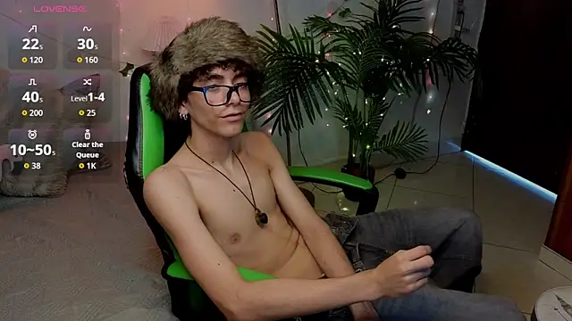 Matty_Sparkk Live XXX Chat
