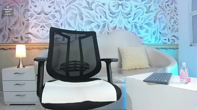 bear_mao_'s Live XXX Chat