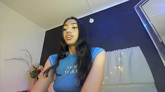 adharaharper's Live XXX Chat