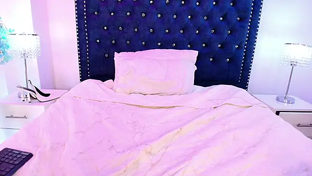 Janes_molly's Live XXX Chat