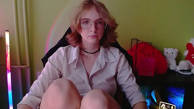 Czat XXX na żywo – juicyPenny